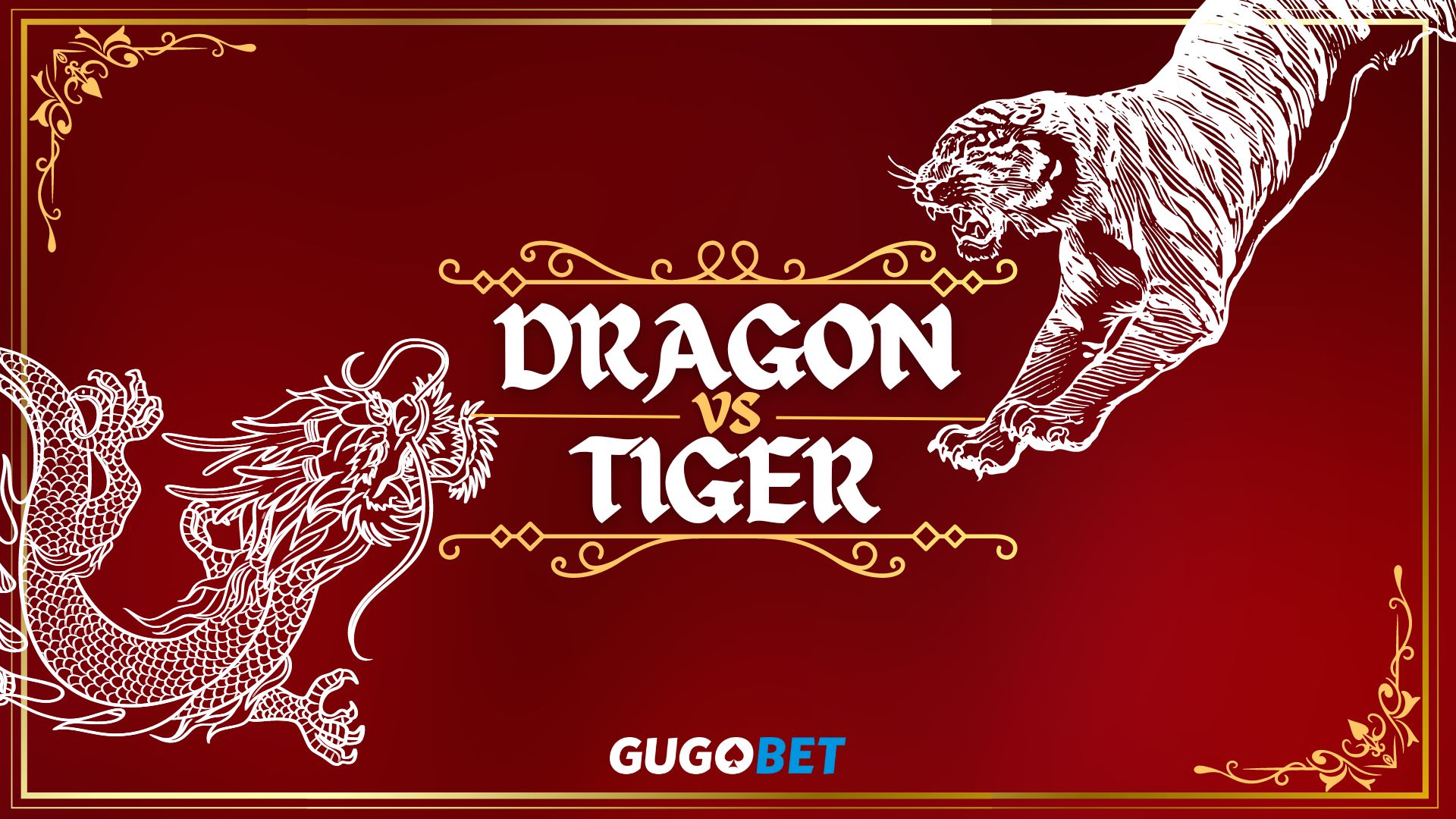 Dragon Tiger & GUGOBET