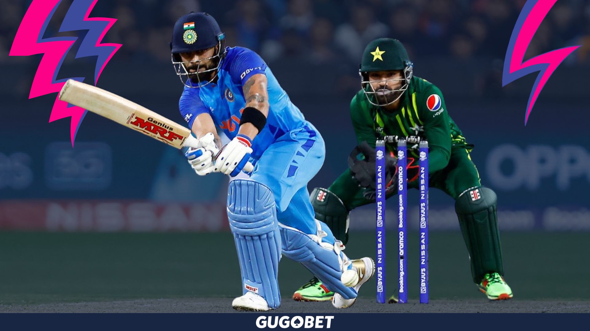T20 World Cup 2024 India vs Pakistan