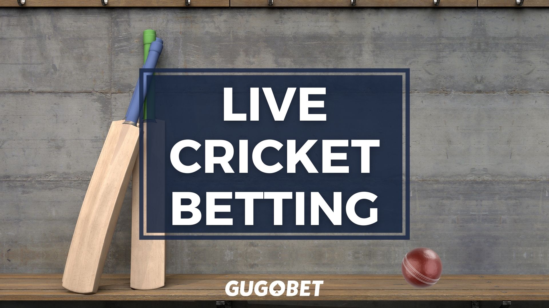 Live Cricket Betting