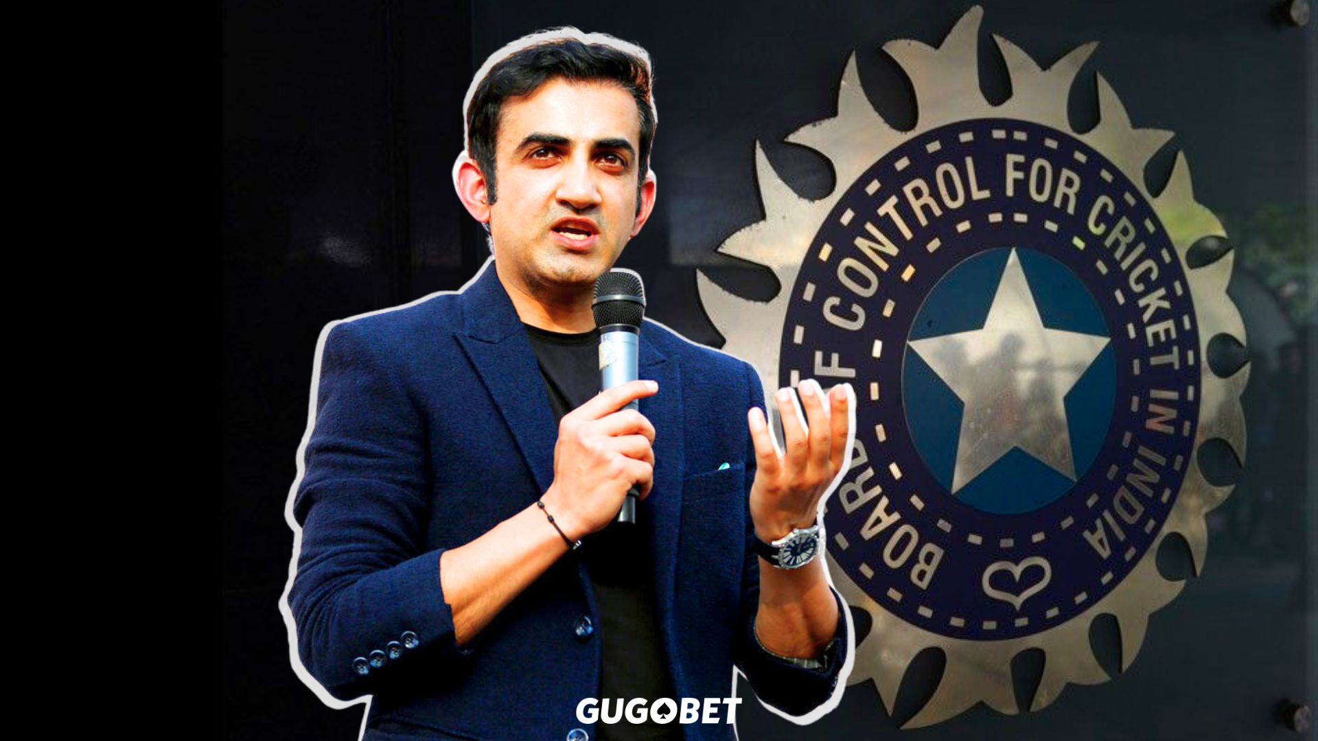 Gautam Gambhir