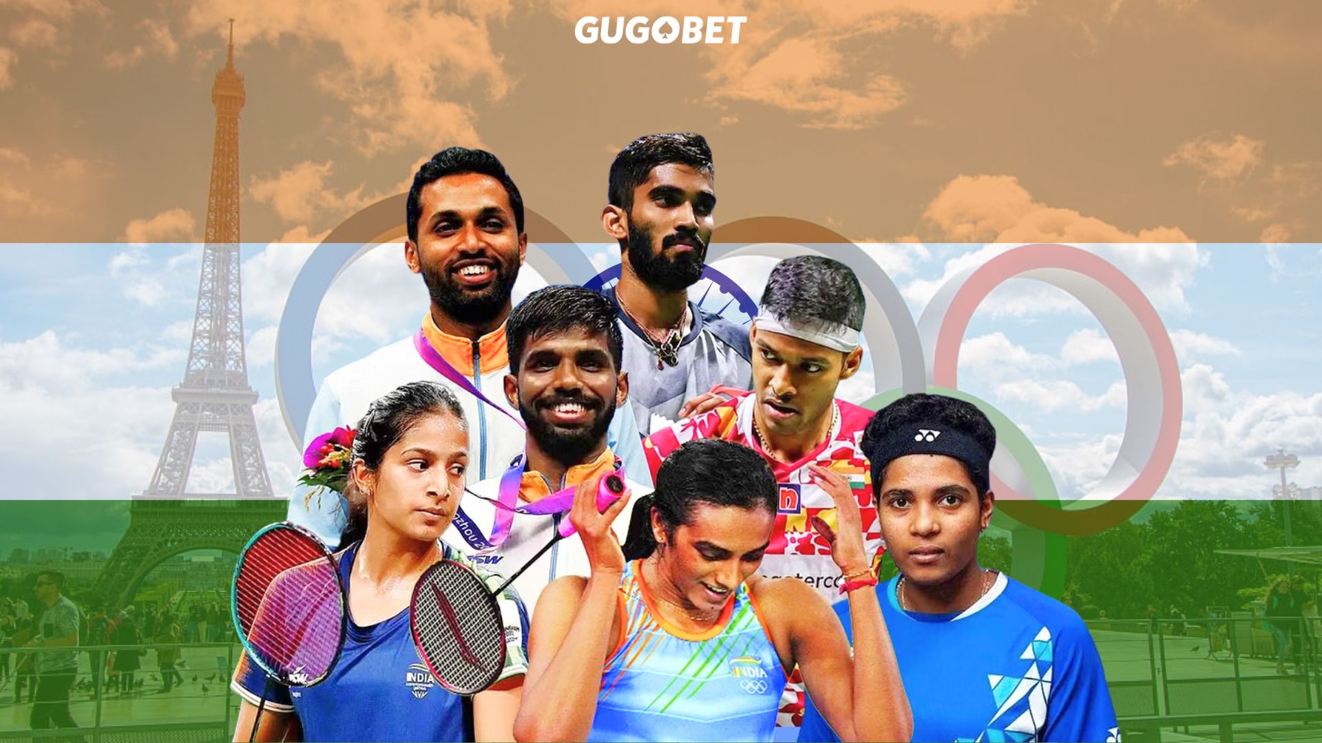Olympics 2024: Indian badminton players