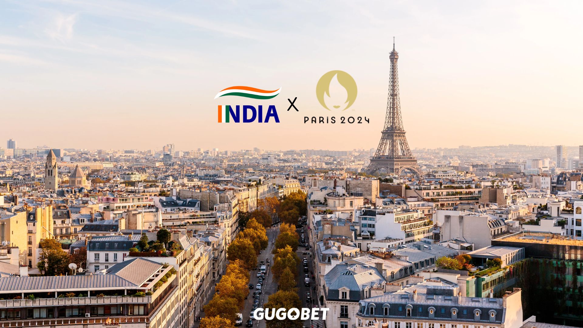 India X Paris Olympics 2024