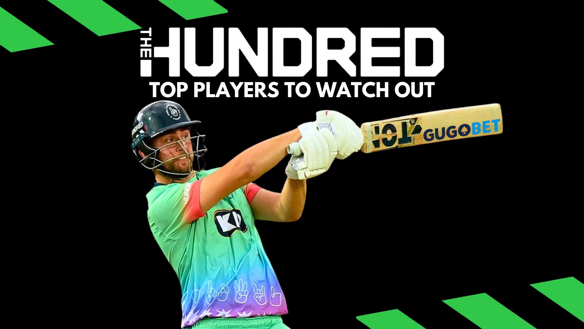 The Hundred 2024: Top Players To Watch Out