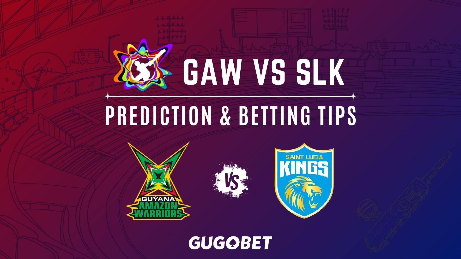 GAW vs SLK Prediction & BETTING Tips