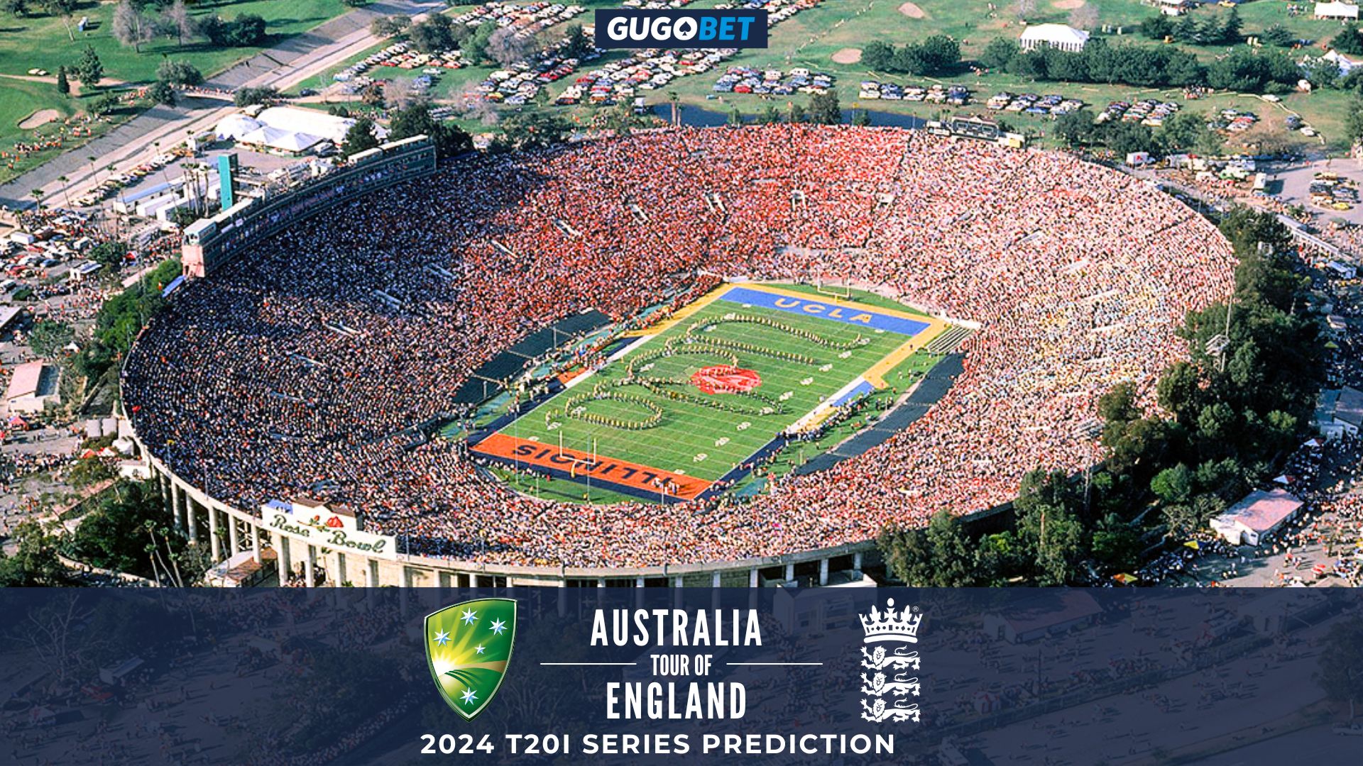 Australia Tour Of England 2024 T20I Series Prediction