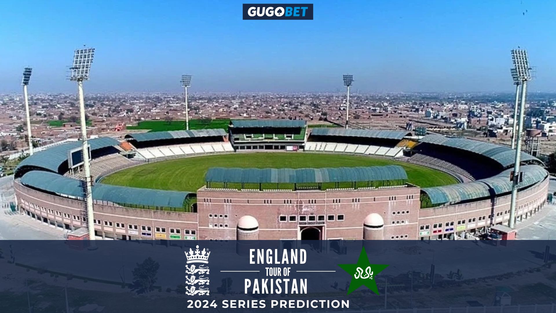 England Tour Of Pakistan 2024 Series Prediction