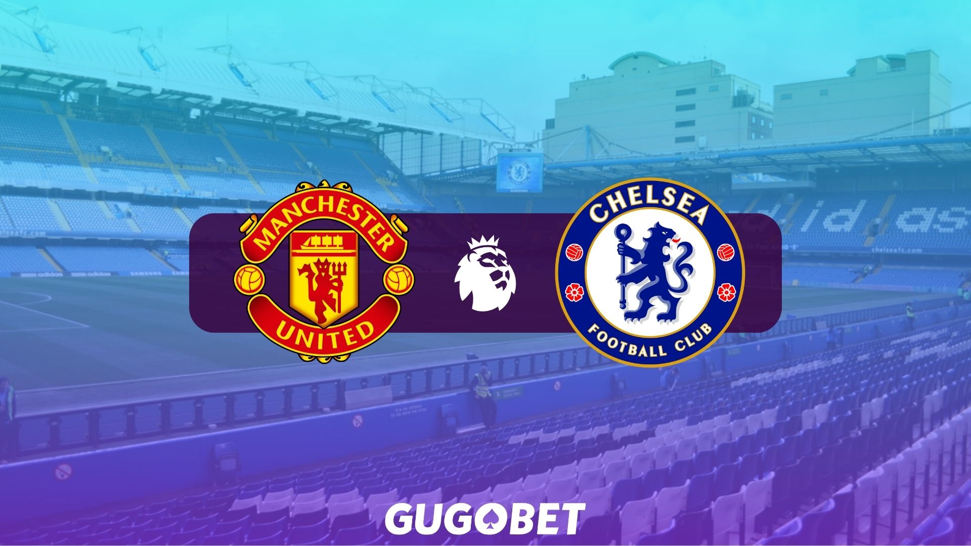 Man Utd vs Chelsea