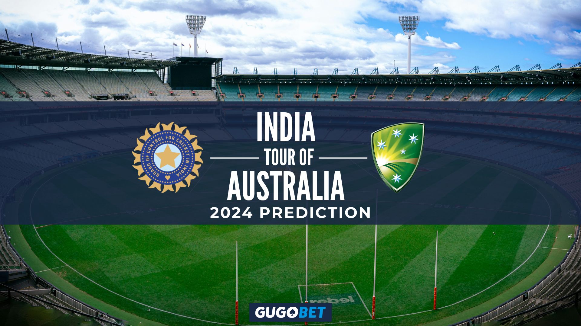 India tour of Australia 2024 Prediction