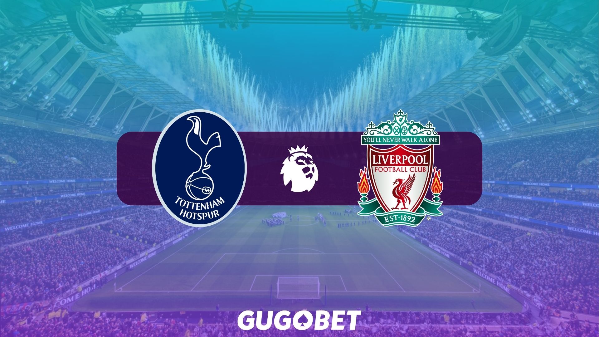 Tottenham vs Liverpool