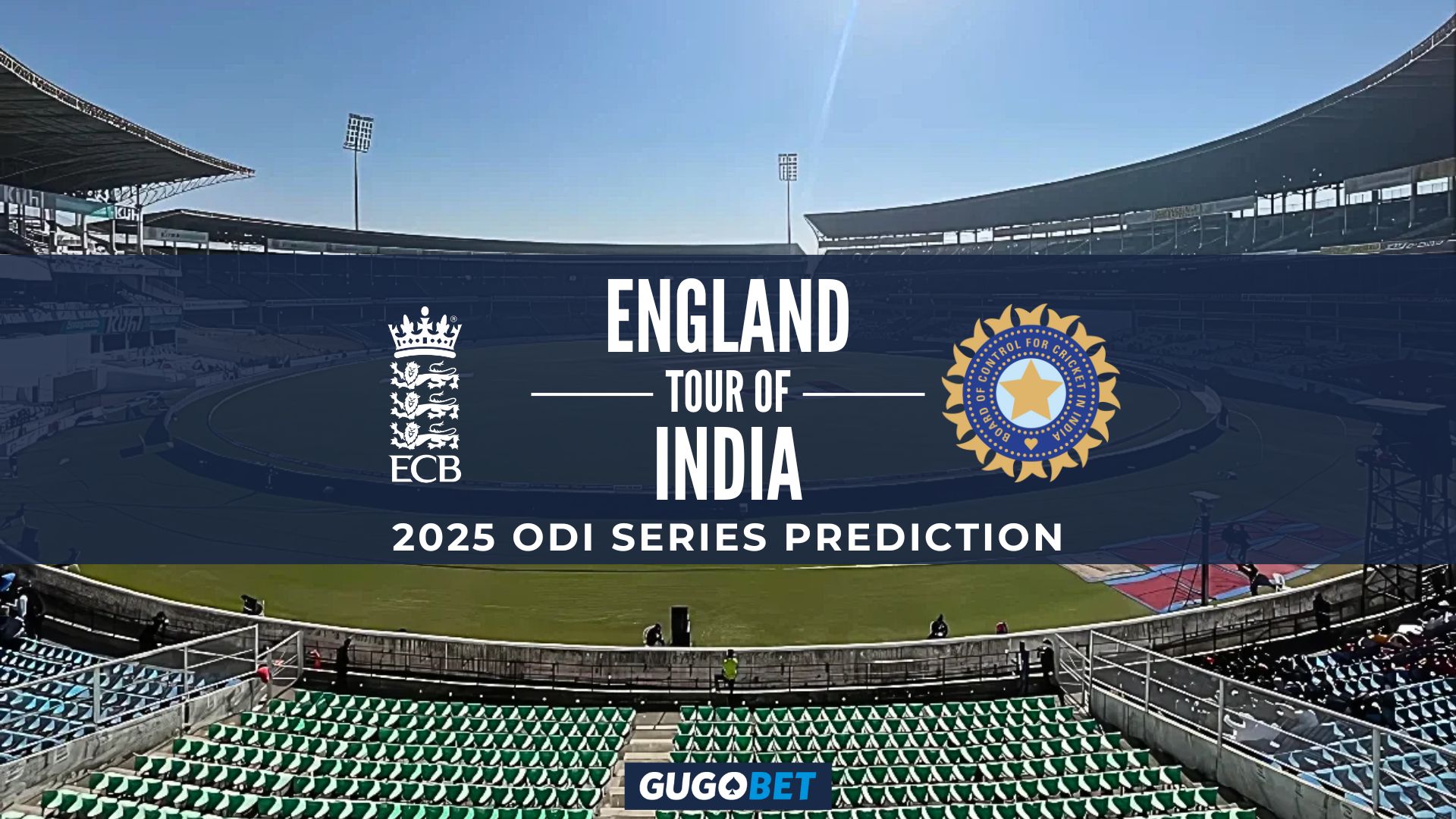 England Tour Of India 2025 ODI Series Prediction